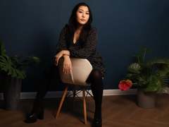 AgnessaGill from LiveJasmin