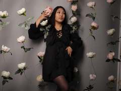 AgnessaGill from LiveJasmin