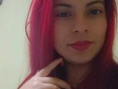 agathadebella - female with red hair webcam at xLoveCam