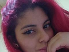 agathadebella - female with red hair webcam at xLoveCam