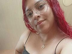 agathadebella - female with red hair webcam at xLoveCam