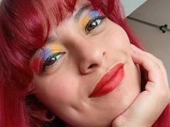 agathadebella - female with red hair webcam at xLoveCam