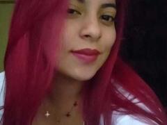 agathadebella - female with red hair webcam at xLoveCam