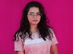 Ahisslin from xLoveCam