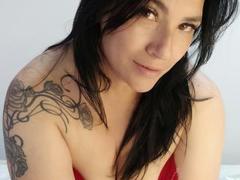 AshleeyBollton - female with black hair and  big tits webcam at LiveJasmin