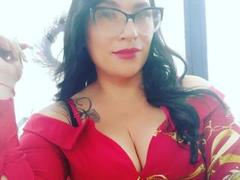 AshleeyBollton - female with black hair and  big tits webcam at LiveJasmin