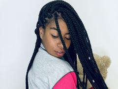 AhteneaSexy - female with black hair webcam at xLoveCam