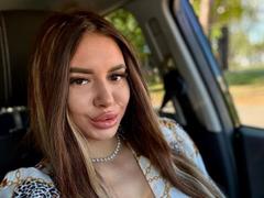 AidaHaze - blond female with  big tits webcam at LiveJasmin