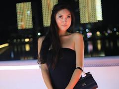 AikoTenchi - female with brown hair and  big tits webcam at xLoveCam