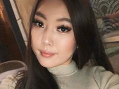 AikoTenchi - female with brown hair and  big tits webcam at xLoveCam