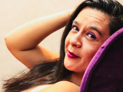 AilenBest - female with black hair and  small tits webcam at xLoveCam