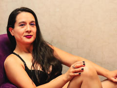 AilenBest - female with black hair and  small tits webcam at xLoveCam