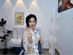 AilsaJade - female webcam at xLoveCam