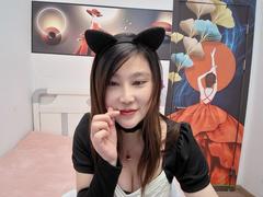 AilsaJade - female webcam at xLoveCam