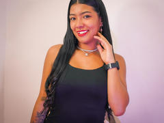 AilynCampos from xLoveCam