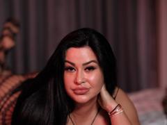 JasmineWilde - female with black hair and  big tits webcam at xLoveCam