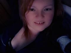 AimeeRock - female with brown hair and  small tits webcam at xLoveCam