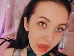 Aimeekai from xLoveCam