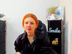 Airisha from xLoveCam