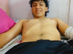 Airlynx from xLoveCam