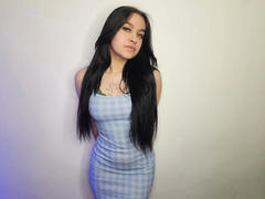 AishaTempt - female webcam at ImLive