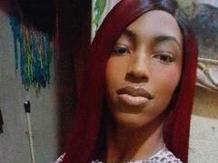 AiitanaAdhaams - shemale with black hair webcam at ImLive