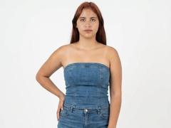 AitanaBonet - female with red hair and  big tits webcam at xLoveCam