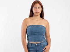 AitanaBonet - female with red hair and  big tits webcam at xLoveCam