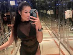 AizaXo - female with black hair and  big tits webcam at xLoveCam