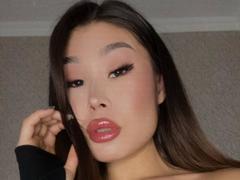 AizaXo - female with black hair and  big tits webcam at xLoveCam
