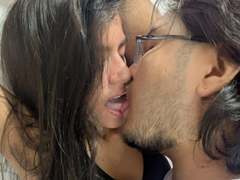 AkaneaJack - couple webcam at xLoveCam