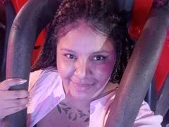 HotEbbony - female with black hair webcam at xLoveCam