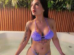 AlahiaRouse - female webcam at xLoveCam