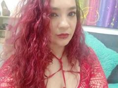 AlaiaDo - female with black hair and  big tits webcam at LiveJasmin