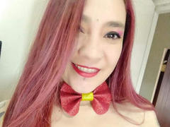 AlaiaDo - female with black hair and  big tits webcam at LiveJasmin