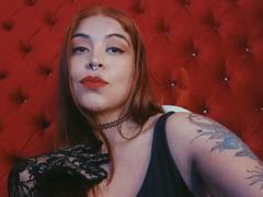 AlaiaPierce - female with black hair and  big tits webcam at LiveJasmin