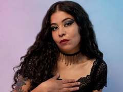 AlaiaPierce - female with black hair and  big tits webcam at LiveJasmin