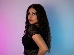 AlaiaPierce - female with black hair and  big tits webcam at LiveJasmin