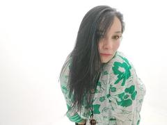 Alaishka - female with black hair and  big tits webcam at xLoveCam