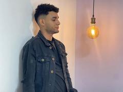 AlanJompson - male webcam at LiveJasmin