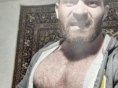 AlanStrongs - male webcam at xLoveCam