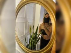 AlanaCuttie - blond female webcam at xLoveCam