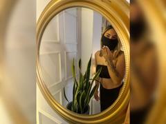 AlanaCuttie - blond female webcam at xLoveCam
