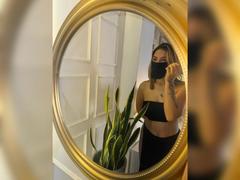 AlanaCuttie - blond female webcam at xLoveCam