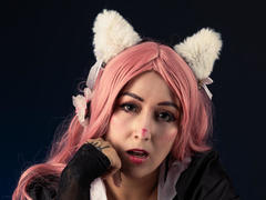 AlanaFerrer - female webcam at xLoveCam