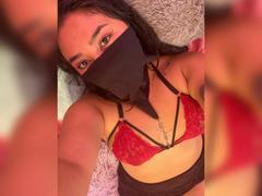 AlanaHalamm from xLoveCam