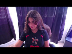 AlanaKlass from xLoveCam