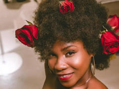 AlanaPatel - female with black hair webcam at LiveJasmin