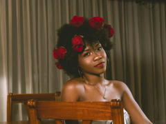 AlanaPatel - female with black hair webcam at LiveJasmin