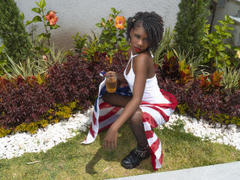 AlanaPatel - female with black hair webcam at LiveJasmin